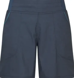 Mountain Equipment Womens Anvil Shorts - Blue Nights