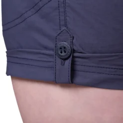 Mountain Equipment Womens Approach Shorts - Black