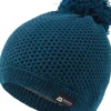 Mountain Equipment Womens Aurel Beanie - Majolica Blue