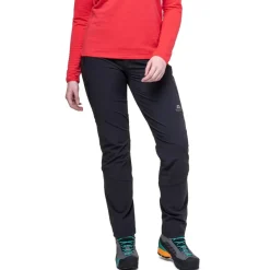 Mountain Equipment Womens Chamois Pant - Black