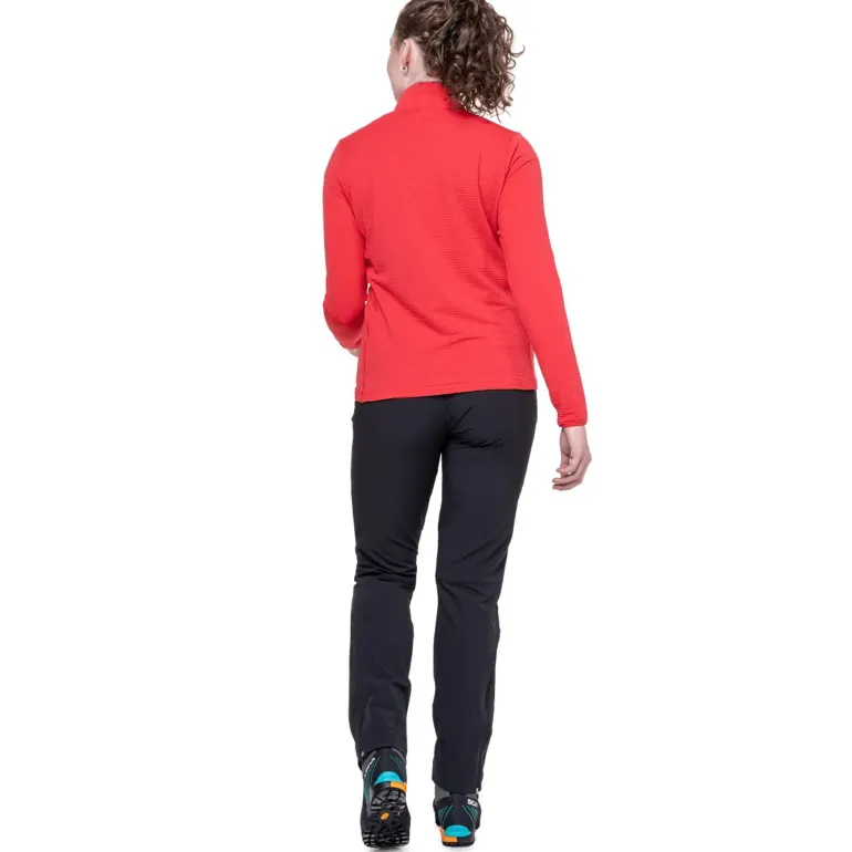 Mountain Equipment Womens Chamois Pant - Black