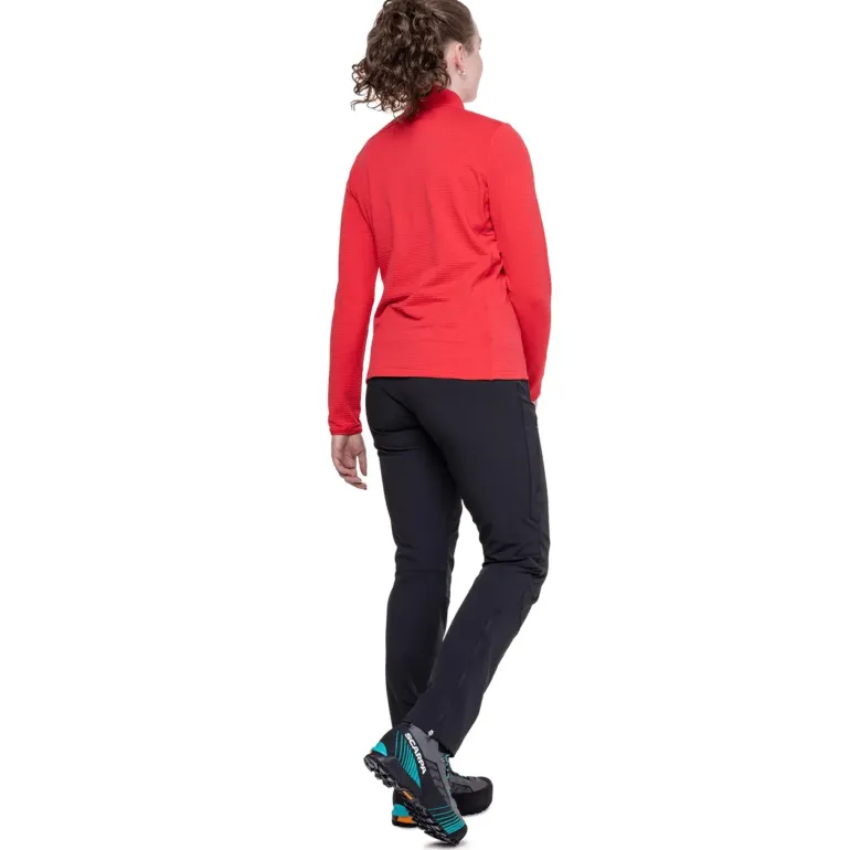 Mountain Equipment Womens Chamois Pant - Black