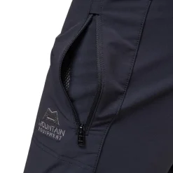 Mountain Equipment Womens Chamois Pant - Black