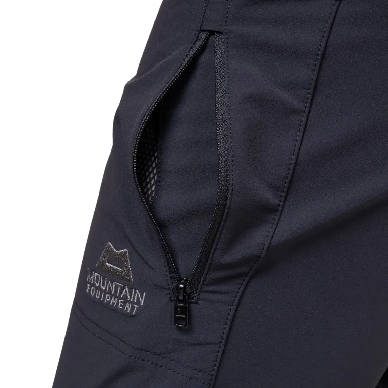 Mountain Equipment Womens Chamois Pant - Anvil Grey