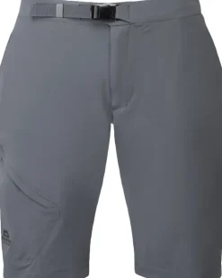 Mountain Equipment Womens Comici Shorts - Ombre Blue