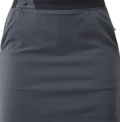 Mountain Equipment Womens Dynamo Skort - Blue Nights
