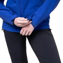 Mountain Equipment Womens Frontier Jacket - Black