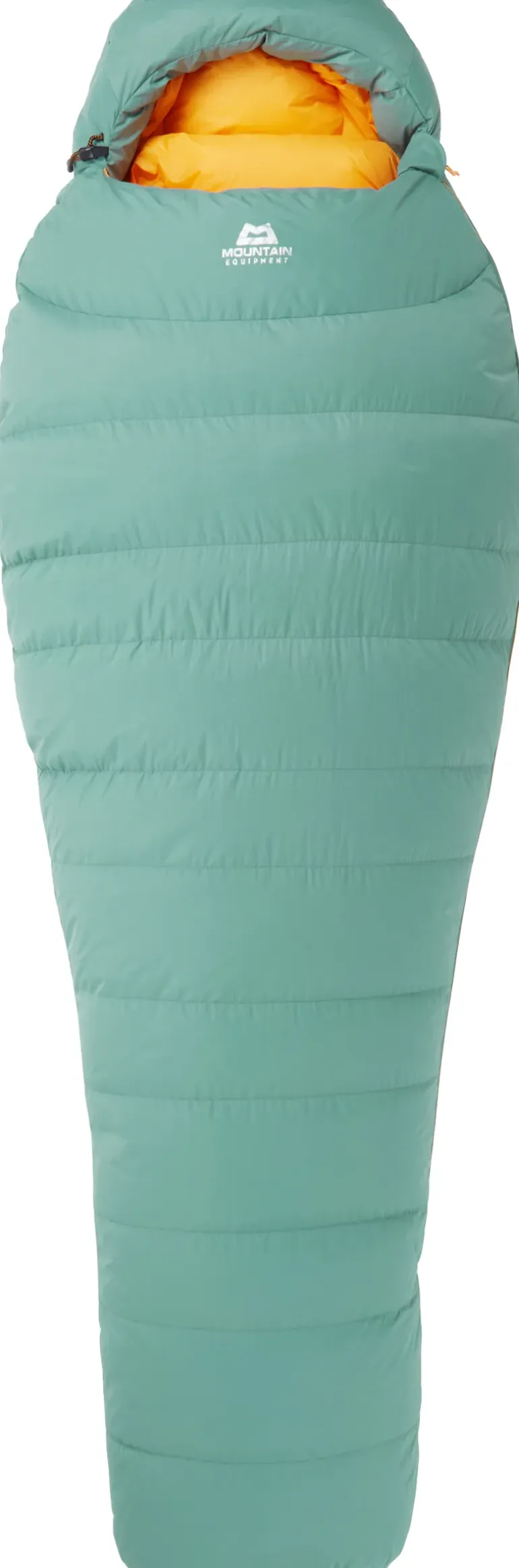 Mountain Equipment Womens Glacier 700 Sleeping Bag - Long
