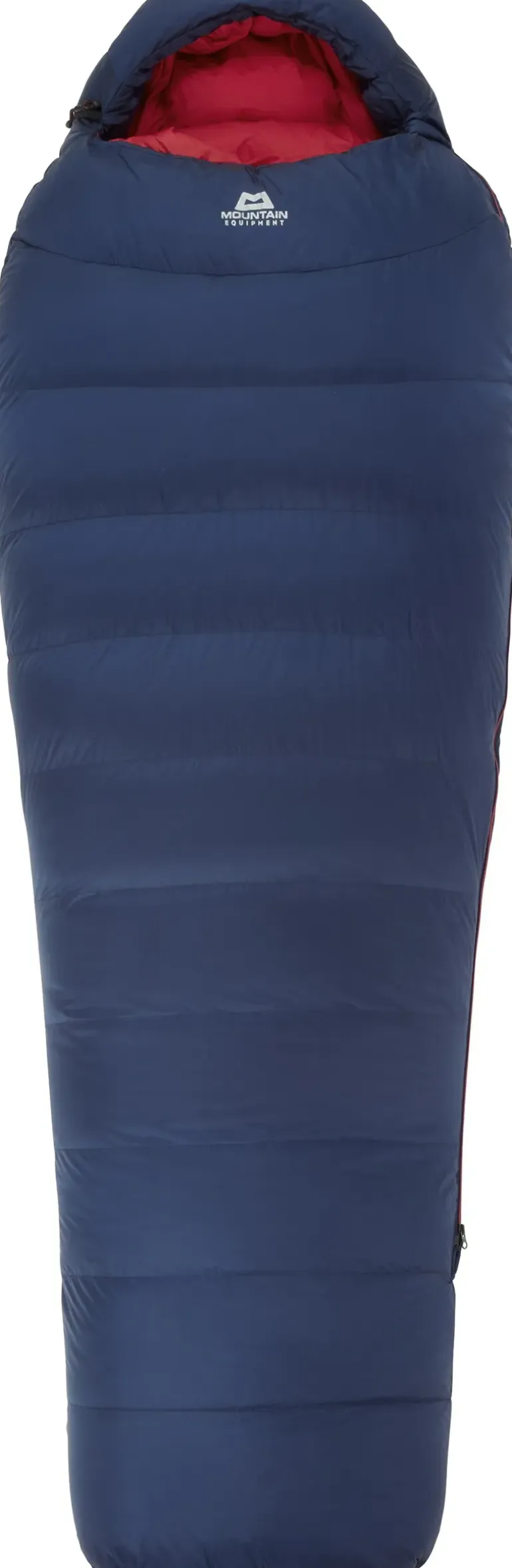 Mountain Equipment Womens Helium 400 Sleeping Bag - Long