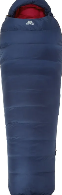Mountain Equipment Womens Helium 600 Sleeping Bag - Left-Zip - Regular