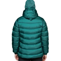 Mountain Equipment Womens Lightline Jacket - Deep Teal
