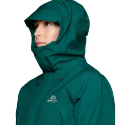Mountain Equipment Womens Nanda Devi Jacket - Raisin