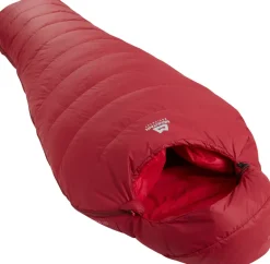Mountain Equipment Womens Olympus 300 Sleeping Bag - Long