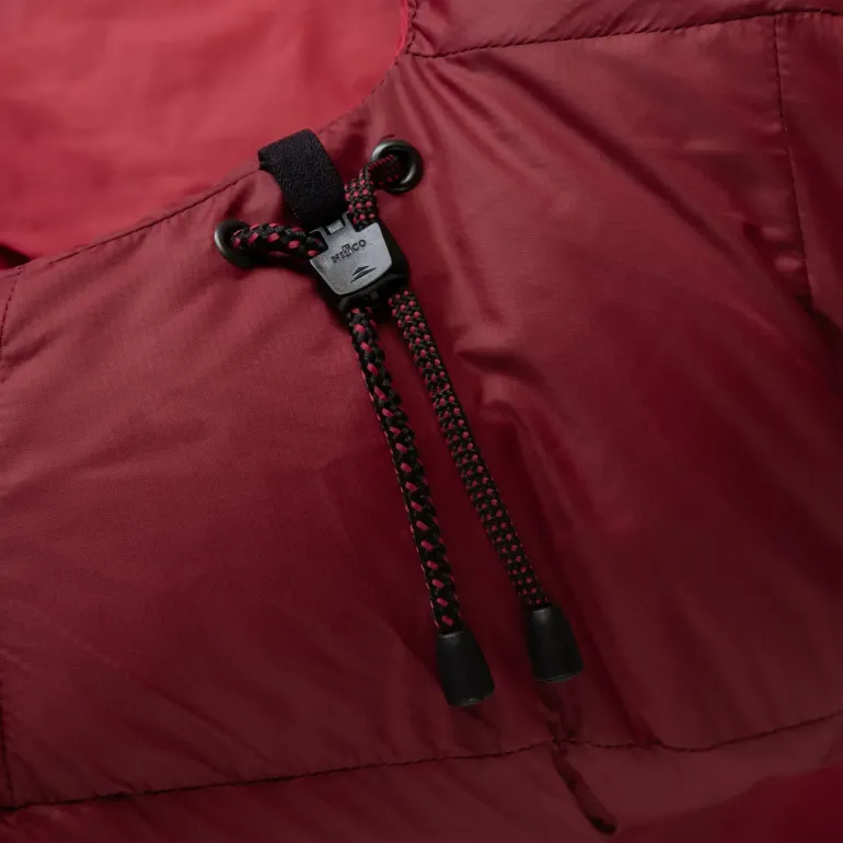 Mountain Equipment Womens Olympus 300 Sleeping Bag - Long