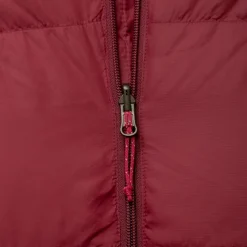 Mountain Equipment Womens Olympus 650 Sleeping Bag - Left-Zip - Regular