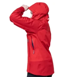 Mountain Equipment Womens Saltoro Jacket - Dusk-Cosmos