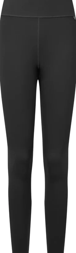 Mountain Equipment Womens Sereno Legging - Phantom