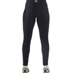 Mountain Equipment Womens Sonica Tights - Majolica Blue