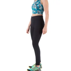 Mountain Equipment Womens Sonica Tights - Majolica Blue