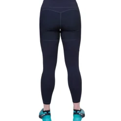 Mountain Equipment Womens Turas Legging - Black