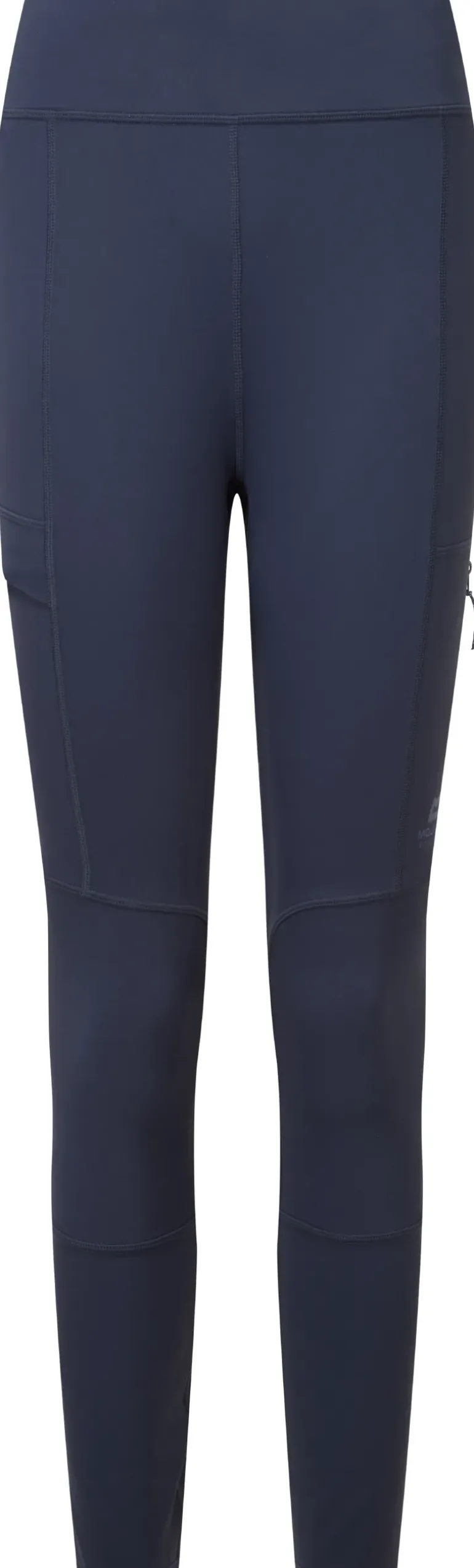 Mountain Equipment Womens Turas Legging - Cosmos