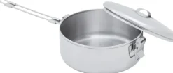 MSR Alpine StowAway Pot - 1.1L