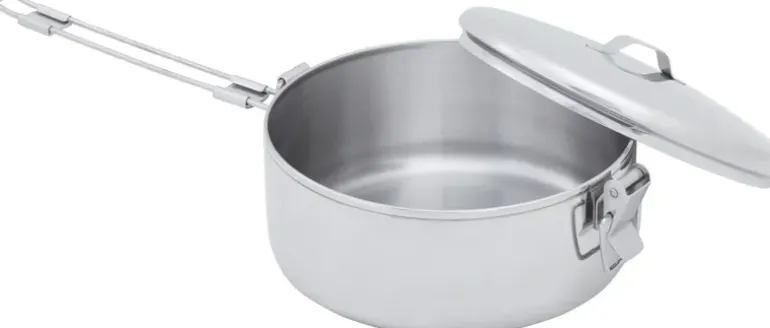 MSR Alpine StowAway Pot - 1.1L