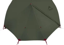 MSR Elixir 2 Tent - Green
