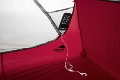 MSR FreeLite 1 Tent - Green