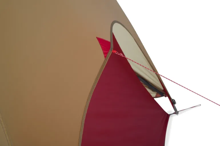 MSR FreeLite 1 Tent - Tan