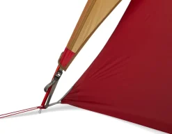 MSR FreeLite 1 Tent - Tan
