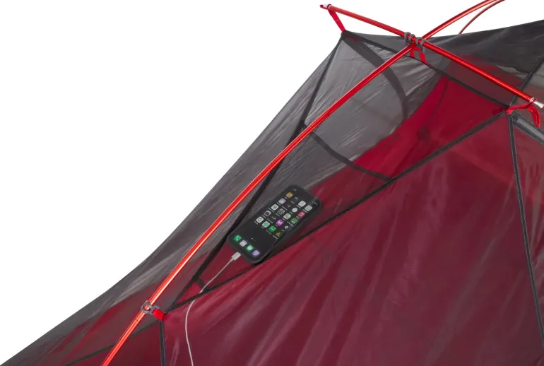 MSR FreeLite 1 Tent - Tan