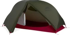 MSR Hubba Hubba Bikepack 1 Tent