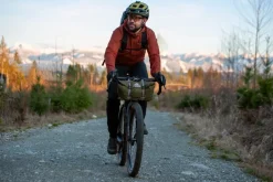 MSR Hubba Hubba Bikepack 1 Tent