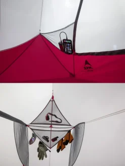 MSR Hubba Hubba Bikepack 1 Tent