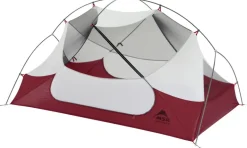 MSR Hubba Hubba NX Tent - Gray