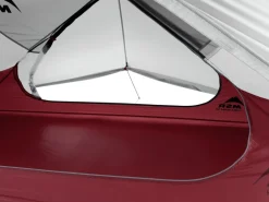 MSR Hubba Hubba NX Tent - Gray
