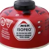 MSR IsoPro Gas - 110g