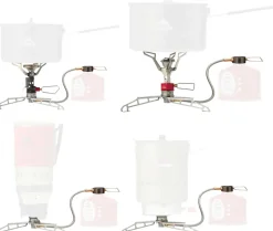 MSR LowDown Remote Stove Adapter