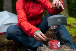 MSR PocketRocket Deluxe Stove