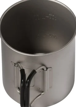 MSR Titan Cup - 450mL