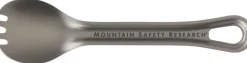 MSR Titan Spork