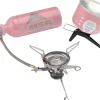 MSR WhisperLite Universal Stove with Fuel Bottle