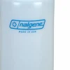 Nalgene HDPE Wide Mouth Bottle - 1L