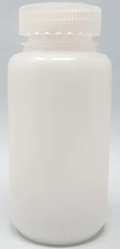 Nalgene HDPE Wide Mouth Travel Container - 60ml