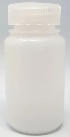 Nalgene HDPE Wide Mouth Travel Container - 125ml