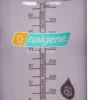 Nalgene Sustain Narrow Mouth Water Bottle - 1L - Aubergine