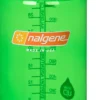 Nalgene Sustain Narrow Mouth Water Bottle - 1L - Melon Ball
