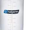Nalgene Tritan Sustain Wide Mouth Bottle - 1L - Clear