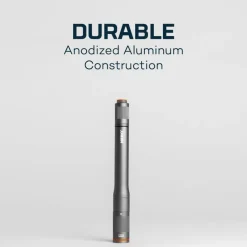 NEBO Columbo 150 Flashlight
